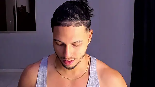 Kris Khalifa69 online show from March 6, 2026, 11:55 pm