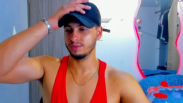 Kris Khalifa69 online show from April 6, 2026, 11:06 pm