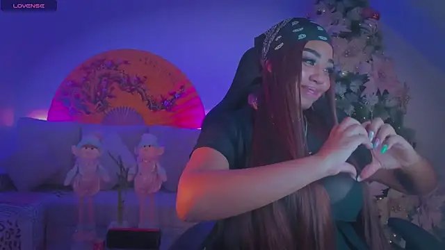 420Geminis online show from December 23, 2025, 3:06 am