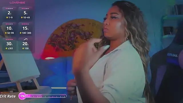 Snapshot of 420Geminis chatting on October 1, 2025, 12:27 am 420Geminis online show from October 1, 2025, 12:27 am