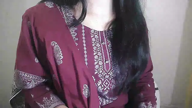 Chanchal--Navya online show from January 29, 2025, 1:38 pm