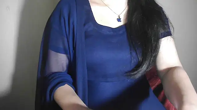 Chanchal--Navya online show from February 11, 2025, 1:41 pm