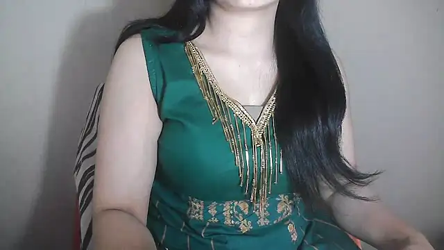 Chanchal--Navya online show from January 18, 2025, 1:18 pm