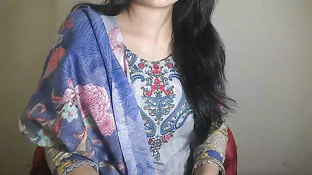 Chanchal--Navya online show from February 17, 2025, 1:33 pm
