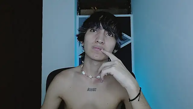 Snapshot of littlextreme chatting on January 11, 2026, 1:34 am littlextreme online show from January 11, 2026, 1:34 am