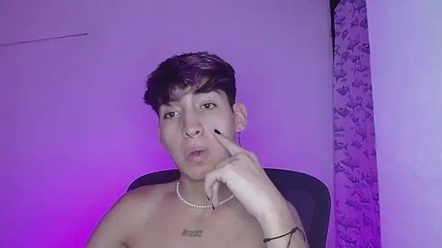 Snapshot of littlextreme chatting on February 18, 2025, 7:32 am littlextreme online show from February 18, 2025, 7:32 am