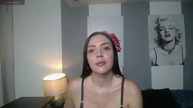 brianna 196 online show from July 28, 2026, 7:39 pm