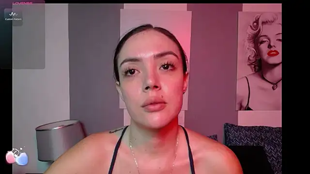 brianna 196 online show from August 4, 2026, 7:18 pm