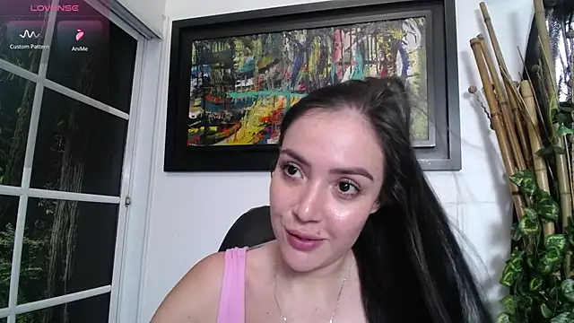 brianna 196 online show from April 21, 2026, 7:20 pm