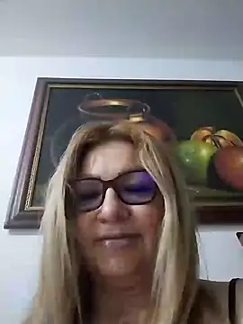 gisela27 online show from February 10, 2025, 2:30 am