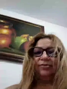 gisela27 online show from March 9, 2025, 11:35 pm