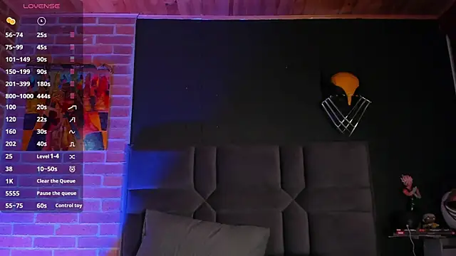 SebastianMaximoff online show from February 6, 2025, 1:32 pm