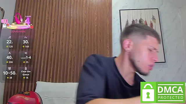 Snapshot of SebastianMaximoff chatting on October 7, 2025, 7:26 pm SebastianMaximoff online show from October 7, 2025, 7:26 pm