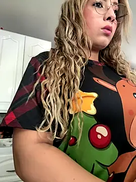 ValeriaHot69 online show from November 27, 2025, 2:50 pm