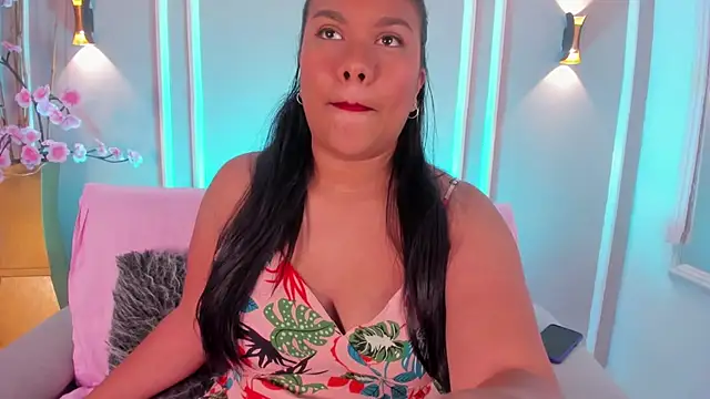 ale cam online show from October 17, 2025, 10:00 pm