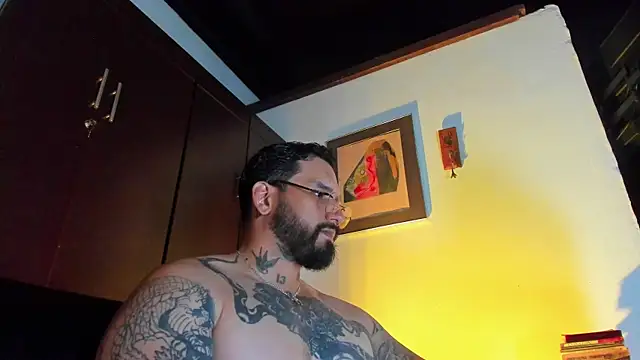 CamiloGray  online show from May 27, 2026, 2:13 pm