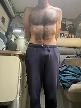 Snapshot of Hairy_athlete chatting on February 5, 2025, 8:21 am Hairy athlete online show from February 5, 2025, 8:21 am