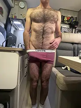 Snapshot of Hairy_athlete chatting on December 26, 2024, 8:53 pm Hairy athlete online show from December 26, 2024, 8:53 pm