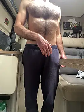 Snapshot of Hairy_athlete chatting on March 14, 2025, 9:46 am Hairy athlete online show from March 14, 2025, 9:46 am
