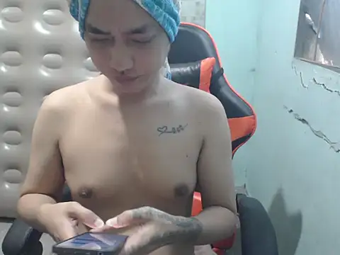 itsmacky4u online show from September 27, 2025, 4:40 am