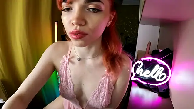 Snapshot of olivka-flower chatting on February 15, 2026, 9:03 pm olivka-flower online show from February 15, 2026, 9:03 pm