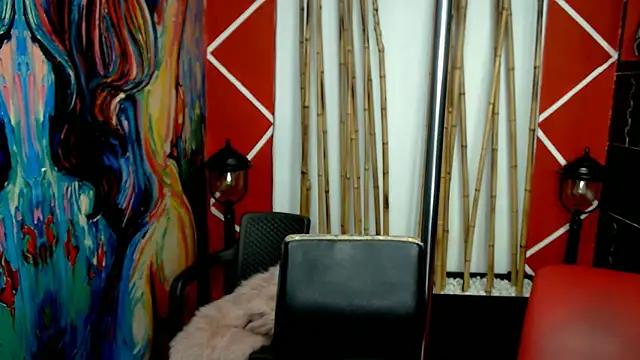 Snapshot of wandanara_sex chatting on September 30, 2025, 12:22 pm wandanara sex online show from September 30, 2025, 12:22 pm