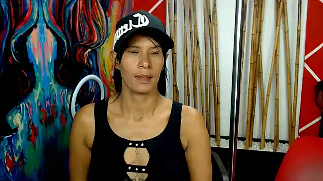 Snapshot of wandanara_sex chatting on December 4, 2025, 12:48 pm wandanara sex online show from December 4, 2025, 12:48 pm