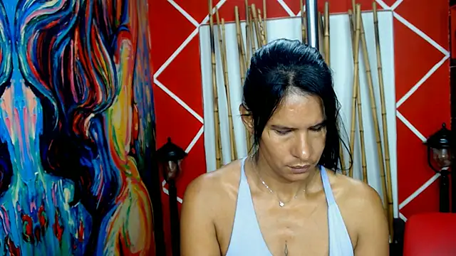 Snapshot of wandanara_sex chatting on February 25, 2025, 1:10 pm wandanara sex online show from February 25, 2025, 1:10 pm