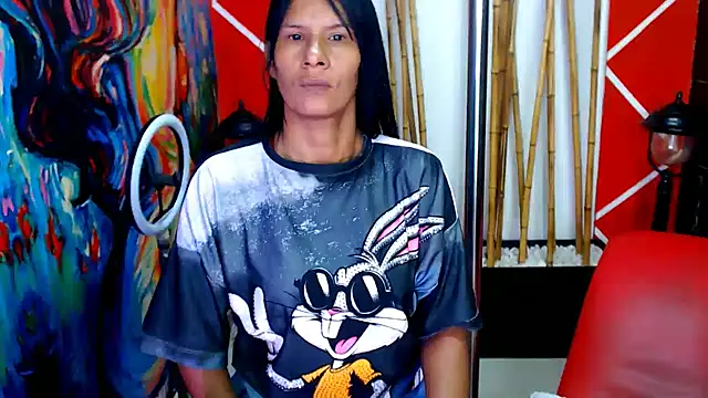 Snapshot of wandanara_sex chatting on December 19, 2025, 12:51 pm wandanara sex online show from December 19, 2025, 12:51 pm