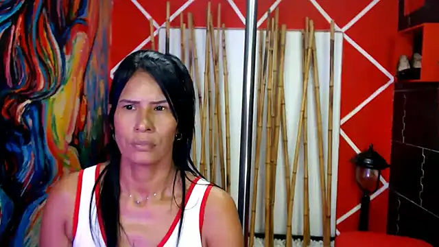 Snapshot of wandanara_sex chatting on February 5, 2026, 2:02 pm wandanara sex online show from February 5, 2026, 2:02 pm