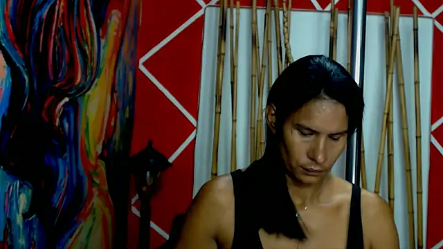 Snapshot of wandanara_sex chatting on February 27, 2025, 12:56 pm wandanara sex online show from February 27, 2025, 12:56 pm