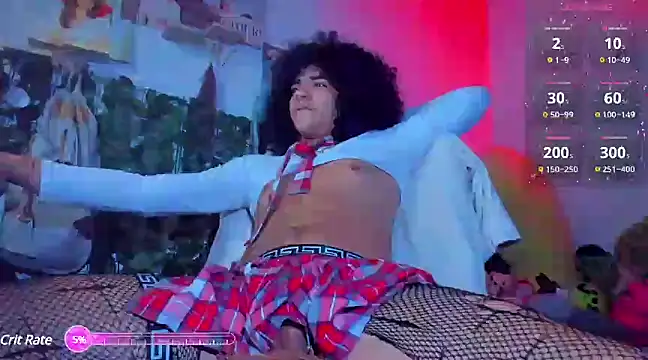 sweetvond  online show from February 27, 2025, 6:13 am