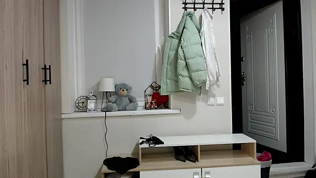 increible della online show from February 10, 2026, 7:57 pm