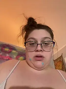 ItsBunniBabe online show from July 1, 2026, 4:24 am
