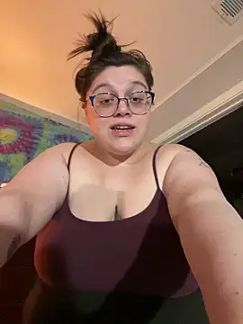 ItsBunniBabe online show from June 16, 2026, 5:40 am