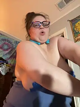 ItsBunniBabe online show from July 25, 2026, 1:02 am