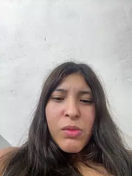 mariatudulceadiccion online show from March 19, 2025, 8:01 am