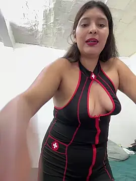 mariatudulceadiccion online show from March 20, 2025, 2:40 am