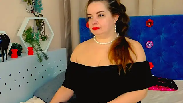 Snapshot of Riisse chatting on March 1, 2025, 2:48 am Riisse online show from March 1, 2025, 2:48 am