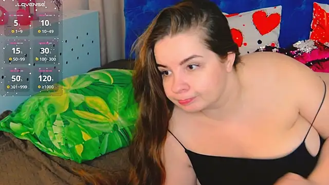 Snapshot of Riisse chatting on February 8, 2025, 3:41 am Riisse online show from February 8, 2025, 3:41 am
