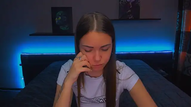 AlexaBarkley online show from January 16, 2025, 3:12 am