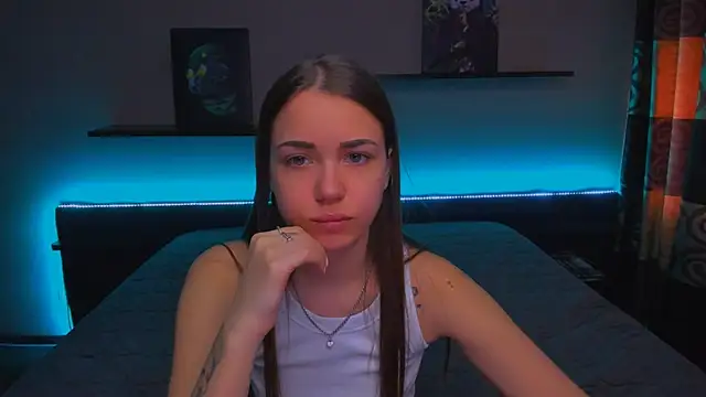 AlexaBarkley online show from February 3, 2025, 6:56 am