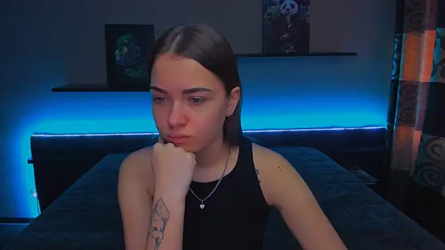 AlexaBarkley online show from February 5, 2025, 3:13 am
