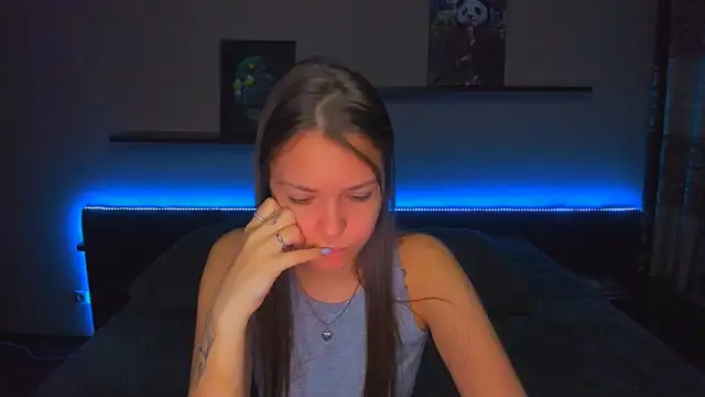 AlexaBarkley online show from February 11, 2026, 12:32 am