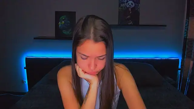 Snapshot of AlexaBarkley chatting on September 30, 2025, 12:27 am AlexaBarkley online show from September 30, 2025, 12:27 am