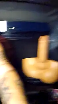 Snapshot of SheIsSomething chatting on March 1, 2025, 2:04 am SheIsSomething online show from March 1, 2025, 2:04 am