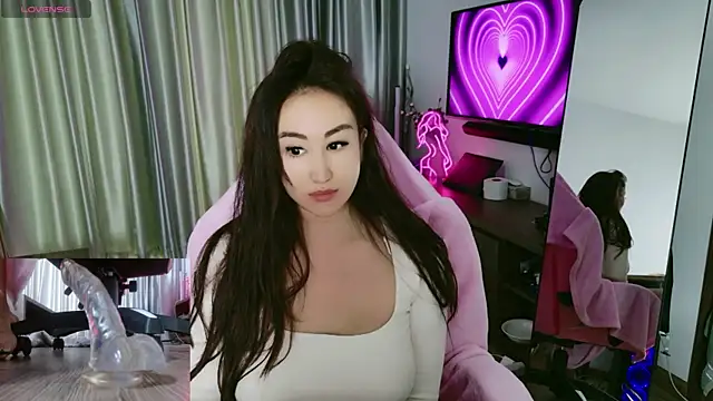 AsianQueens online show from October 30, 2025, 3:16 am