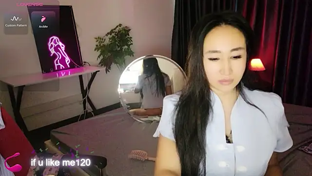 AsianQueens online show from June 30, 2026, 3:17 am