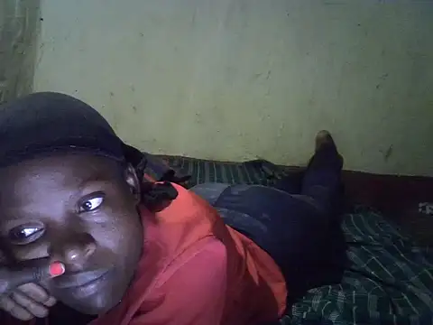 cute-shamza online show from September 9, 2025, 2:21 am