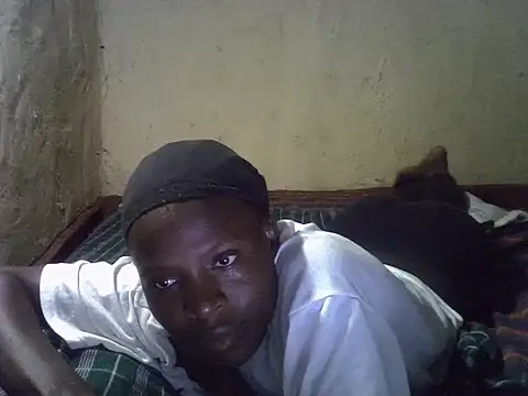 cute-shamza online show from September 26, 2025, 5:47 am